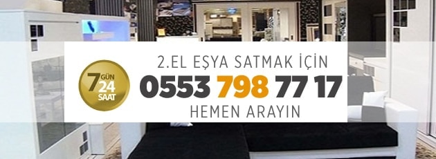 Read more about the article 2.el eşya alanlar Eryaman